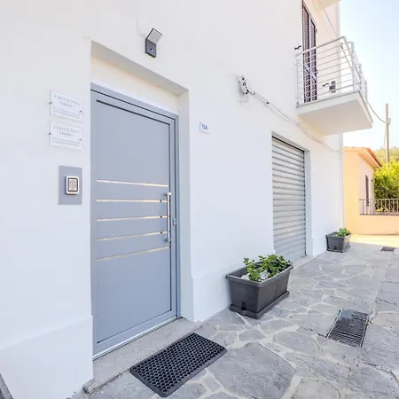 Casa Laguna 1 *