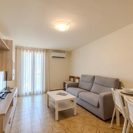 Apartamento Casa Laguna 1