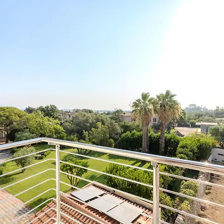 Apartamento Casa Laguna 1 San Teodoro (Sardinia)