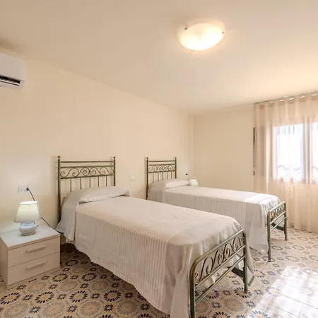Apartamento Casa Laguna 1 San Teodoro (Sardinia)